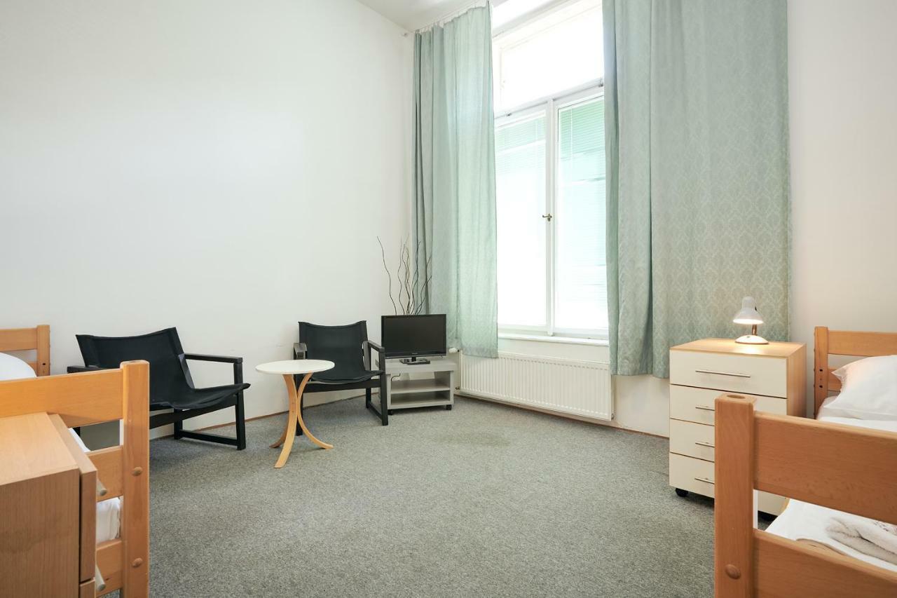 Aparthotel Mikolase Alse Prag